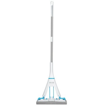 Easy Cleaner 省力淨極淨膠棉拖