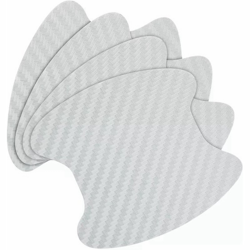 車のドアハンドル炭素繊維ステッカー保護フィルムフォードフォーカス久我フィエスタモンデオ融合tuga Ecosport Mk2 Mk3 Mk4 Mk7 通販 Lineポイント最大get Lineショッピング