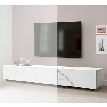 【LOVE樂芙】多卡洛那2尺石紋電視櫃|(H152)A25BE0444