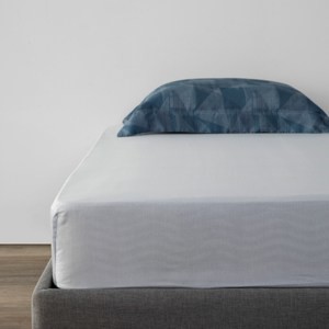 伊登300織天絲床包枕套三件組雙人 蒙多