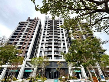 賠售｜洲際ONE｜兩房平車｜社區最便宜｜台中市北屯區洲際路