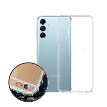 VXTRA 三星 Samsung Galaxy M14 5G 防摔氣墊保護殼 空壓殼 手機殼