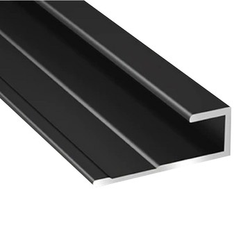 工字線護墻板陰陽角工字收邊頂線平縫腰線造型線條踢腳線[DD1206001]