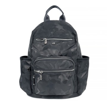 J II 後背包-迷漾防盜尼龍後背包-6115-5-多色任選