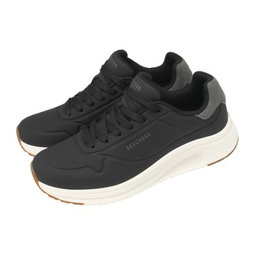 [ACS] Skechers 休閒鞋 Uno Lite 2 男鞋 黑 輕量 緩衝 運動鞋 183530BLK