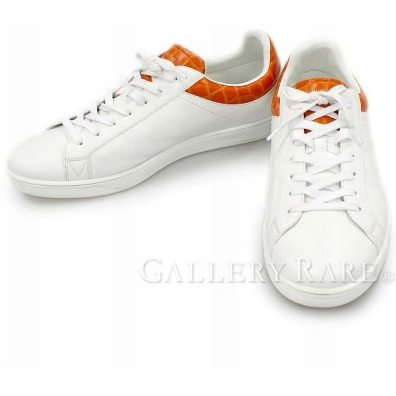 ルイヴィトン スニーカー ルクセンブルグ ラインスニーカー 1a34id メンズサイズ11 Louis Vuitton ヴィトン 靴 シューズ 通販 Lineポイント最大0 5 Get Lineショッピング