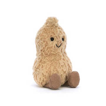 Amuseable Peanut 趣味花生