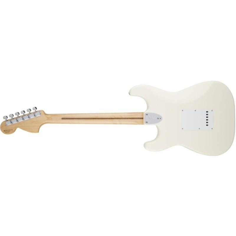 フェンダー Fender Ritchie Blackmore Stratocaster RW OWT エレキギター