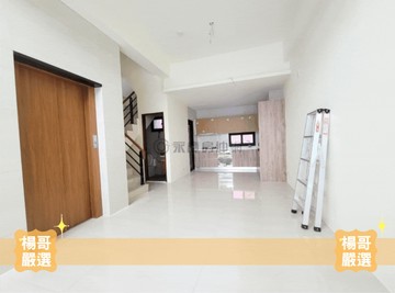 【大降價】中科全新電梯雙車別墅建93坪~馬上看屋｜台中市西屯區安林路