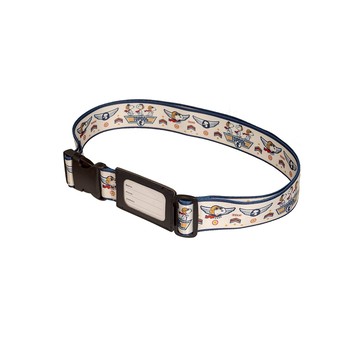 【SNOOPY】王牌飛行員綁帶-米色 BCP24O01BG