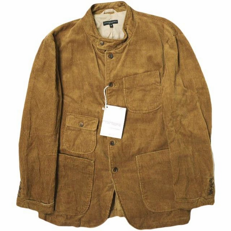 新品 Engineered Garments エンジニアードガーメンツ GRIM