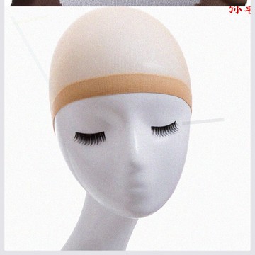 假發發網 高彈力絲襪 網帽 假發網套 網罩 假發配件 假發固定專用