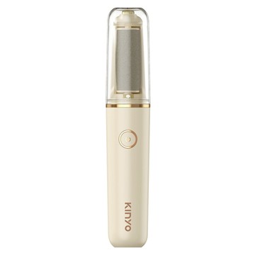 KINYO 電動去角質磨皮美足機 BT285