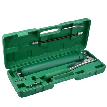 Wynns威力獅 重型黃油槍 800CC手動牛油槍 手動黃油機 W3146