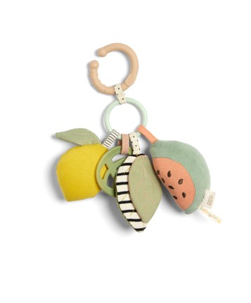 果果串(搖鈴吊飾玩偶)