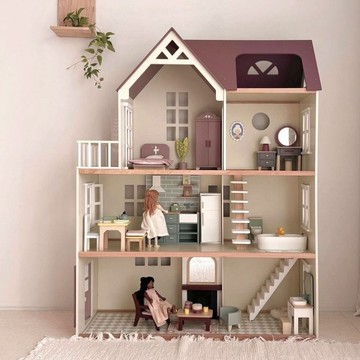 茉百莉典雅豪宅