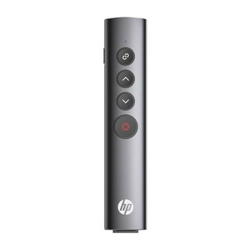 惠普（HP） 翻頁筆激光筆無線遙控PPT投影筆 教師用電子教鞭翻頁器 辦公會議售樓處沙盤演示器 SS10pro旗艦版