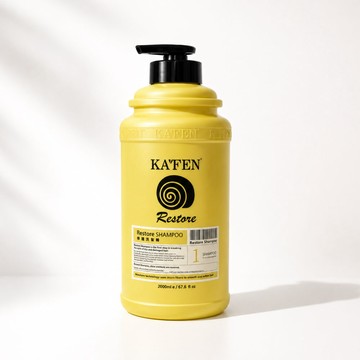 蝸牛極致洗髮精 2000ml