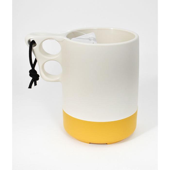 マグカップ チャムス (CHUMS)  40イヤーズキャンパーマグカップラージ 40 Years Camper Mug Cup Large コップ キャンプ用品 CH62-1936