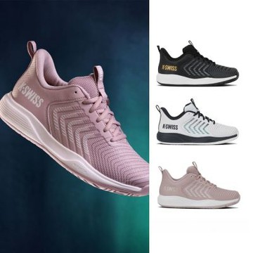 K-SWISS 底線型專業網球鞋 ULTRASHOT LIGHT 網球 匹克球 運動鞋 男鞋女鞋 多色 (04767/94767)