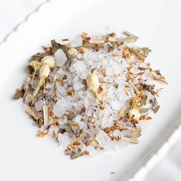 招財淨化海鹽 50g