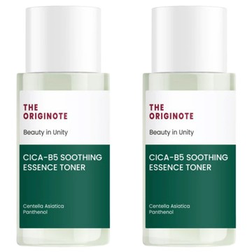 The Originote 峇里島積雪草舒緩保濕化妝水  80ml  2瓶