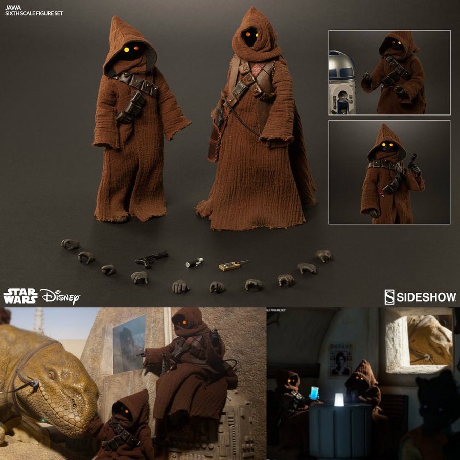 枚数限定 SIDESHOW サイドショウ ジャワ JAWA ver.1 - 通販 - www