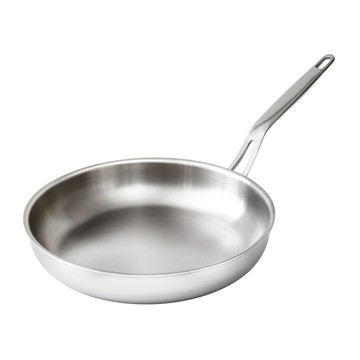 Le Made STS 316 五層不鏽鋼平底鍋 28cm  1個