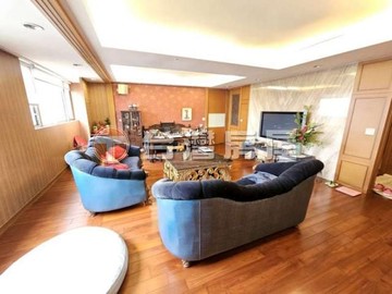 海華雙拼大坪數豪華住宅+B1平面雙大車位高級裝潢｜桃園市中壢區慈惠三街