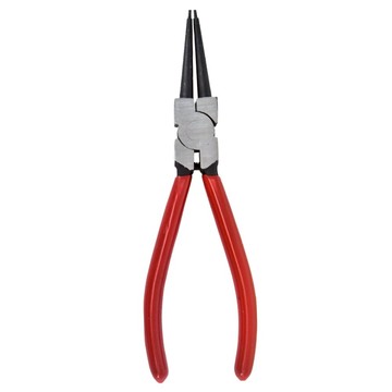 SELLERY 舍樂力 穴用彈簧鉗 直閉 7英吋  1個