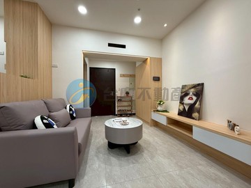 高流~愛琴河左岸｜高雄市前金區河東路