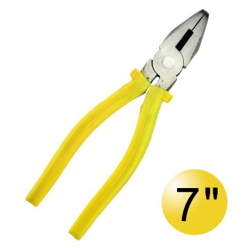 東久 【DIY工具】7"鐵絲鉗