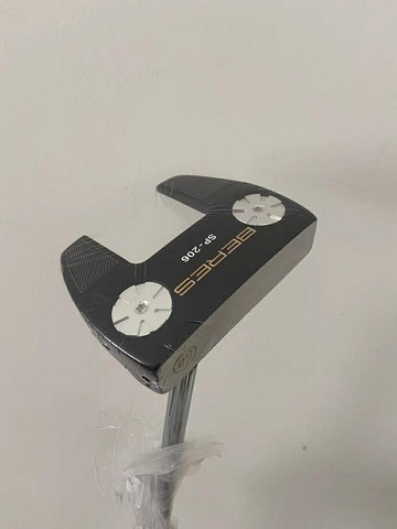 紅馬honma推桿honma錐形推桿SP-206穩定性超高23新款