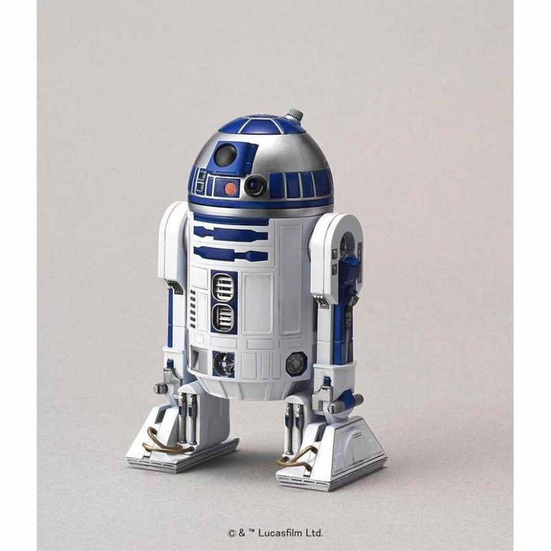 Amazon.co.jp: スター・ウォーズ サウンドドロイド ブラブラ R2
