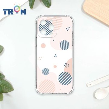 24H快速出貨 TRON Google Pixel 10/10 Pro 和風圓點棉球系列 四角防摔 軟殼 手機殼