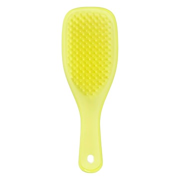 TANGLE TEEZER 英倫手握梳 Mini  熱情黃  1支