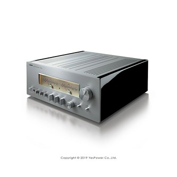 A-S3200 YAMAHA HIFI旗艦綜合擴大機