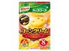 味の素　クノール　カップスープコーンクリーム8P　24個（6個入りX4） 