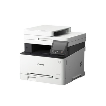 有購豐canon imageclass mf642cdw彩色雷射掃描事務機影印 列印 掃描