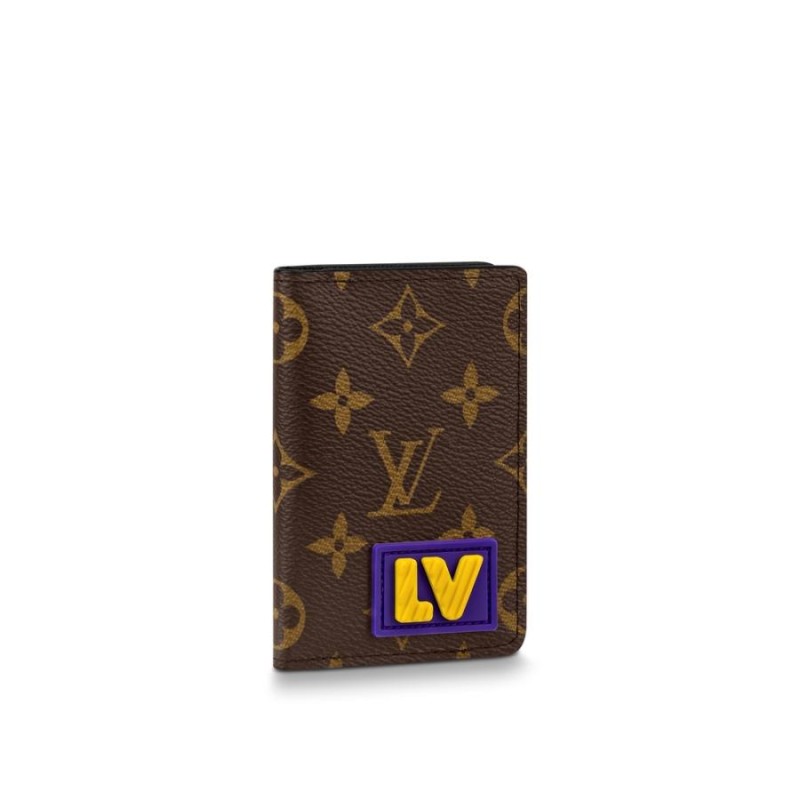 ルイヴィトン LOUIS VUITTON カードケース 名刺入れ パスケース