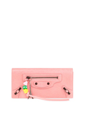 Balenciaga Le City Medium Long Wallet Accessories