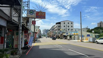 振興路五樓透店改套收租高投報｜台中市東區振興路