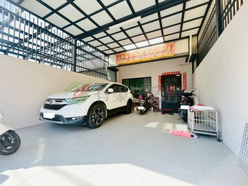 南科工程師電梯雙車五房首選墅｜台南市善化區胡厝寮