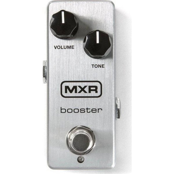 MXR M293 booster Mini ブースター 国内正規品