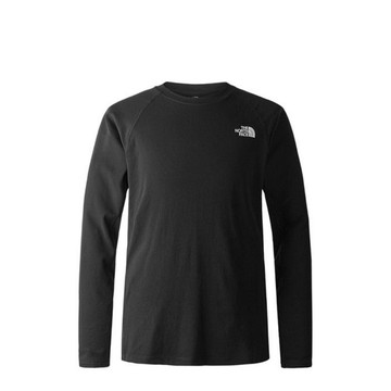 The North Face  M FD PRO 160 CREW 男 長袖上衣 NF0A7WTLJK3