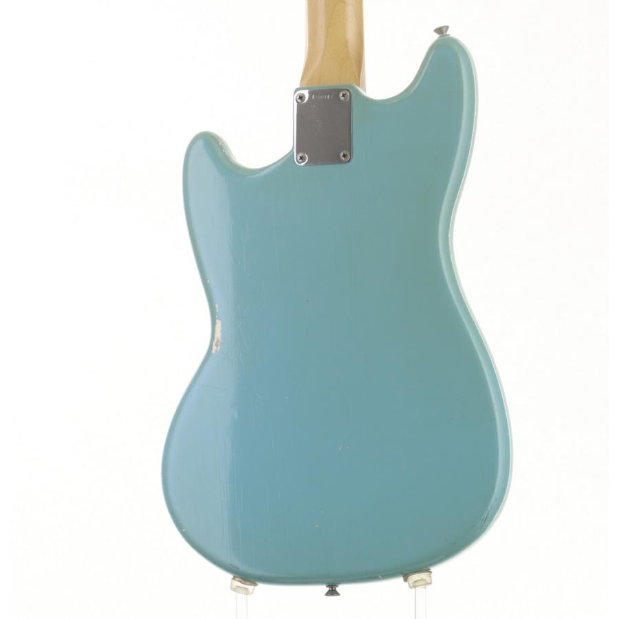 (中古)Fender USA   Mustang 1965 Blue(御茶ノ水本店)
