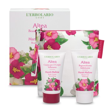 (預購) Lerbolario 蕾莉歐 Altea花香美膚組 一組 (LO353)