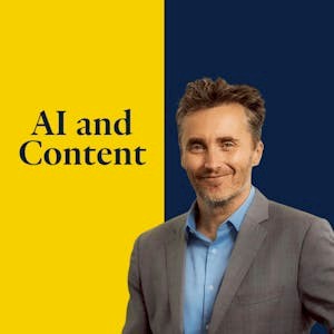 AI and Content Recommendation