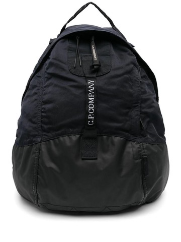 C. P. Company Backpack Bags
