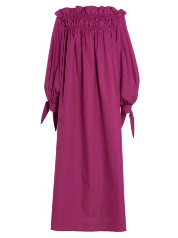 Nynne - 'Nomi' Abiti Fucsia